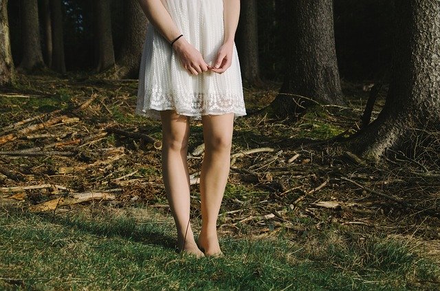 varicose veins from standing