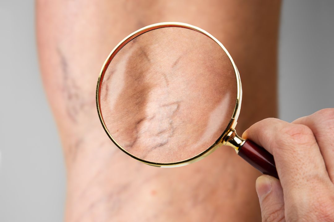 Debunking Varicose Vein Myths: Uncovering the Truth