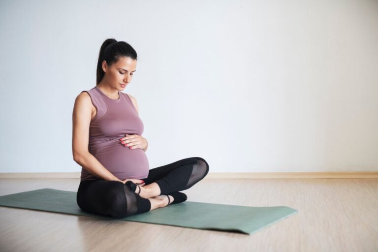 managing varicose veins during pregnancy