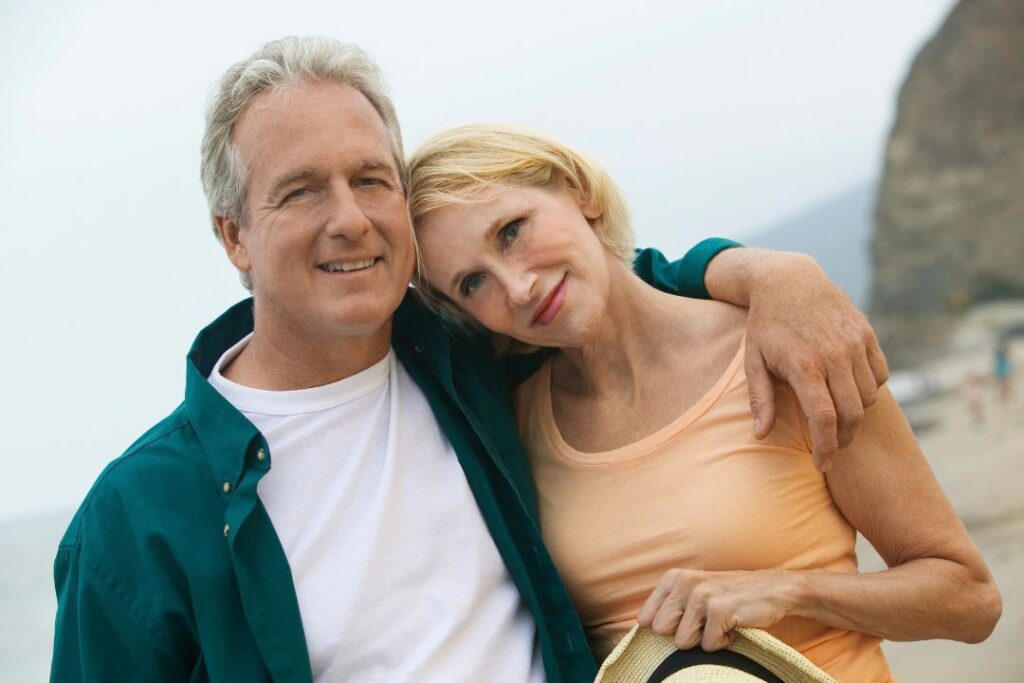 aging and vein health