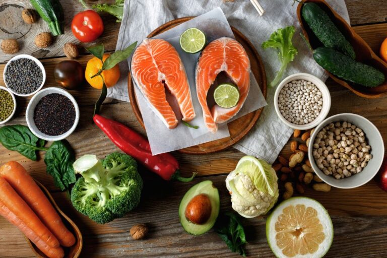 vein healthy recipes