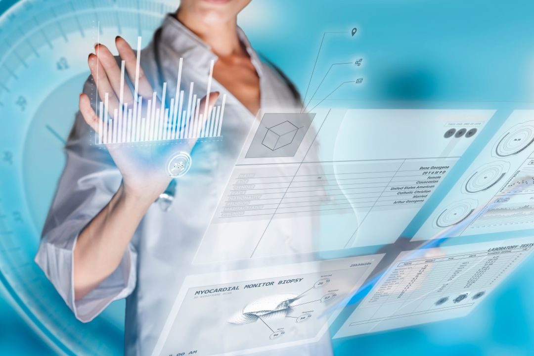 innovations in vein health