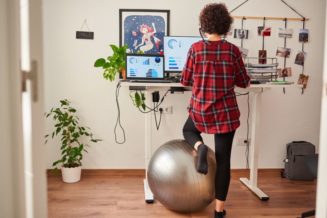 workplace vein health