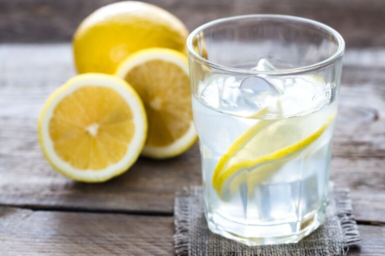hydration for vein health