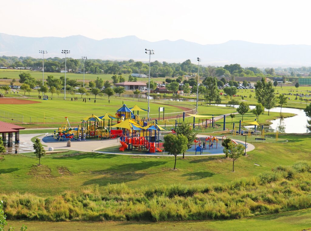 outside activities in grand junction