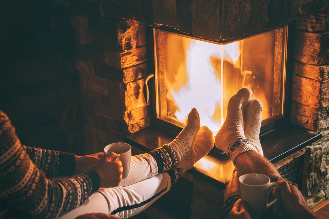 cooler weather and vein health