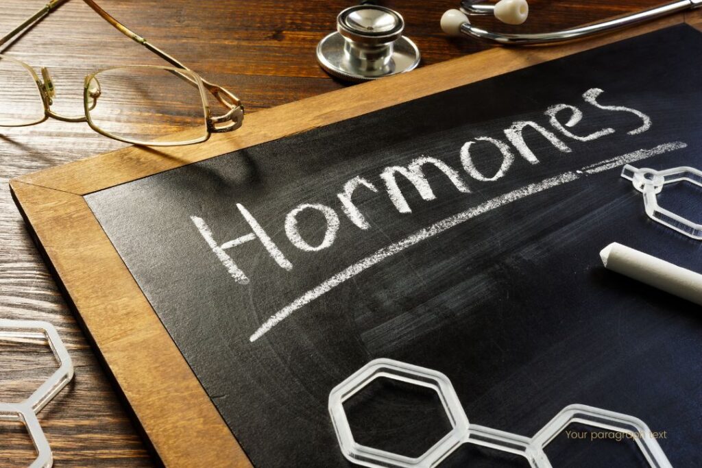 hormones and varicose veins
