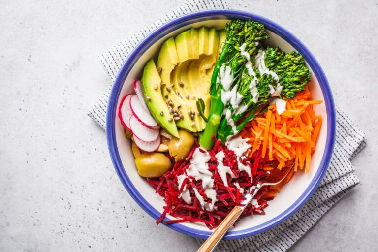 summer foods that support vein health